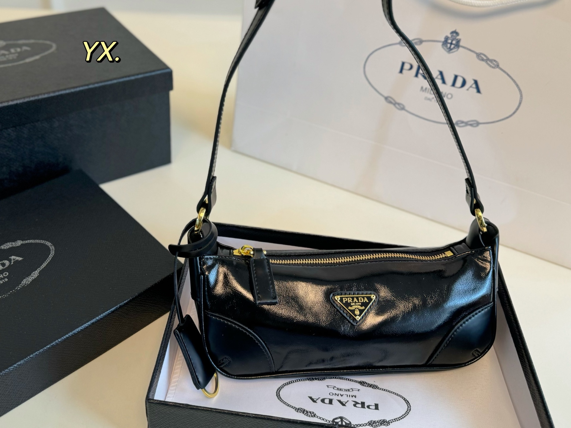 PRADA bag 95